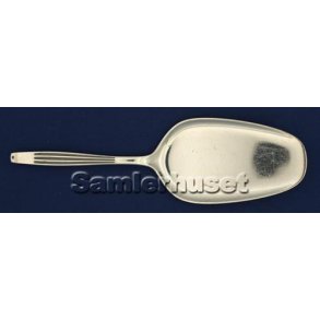 Athene Kagespade, 17 cm.