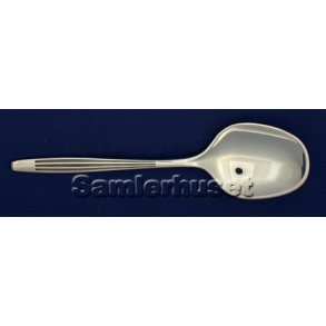 Athene Kompotske, oval, 14 cm.