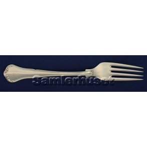 Anne Marie Frokostgaffel, 17½ cm.