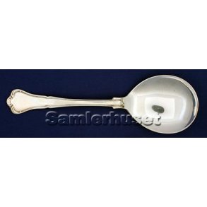 Anne Marie Grødske, 23 cm.