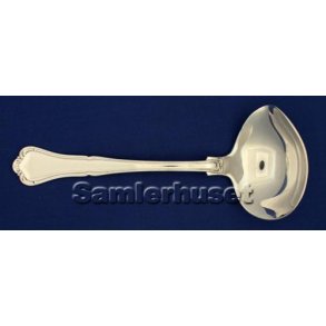 Anne Marie Sauceske, 18 cm.