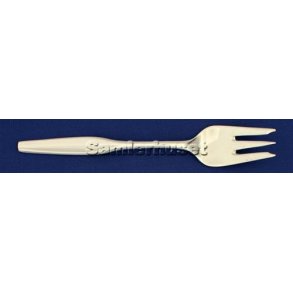 Baronet Kagegaffel, 14 cm.