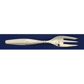 Boheme Kagegaffel, 13½ cm.