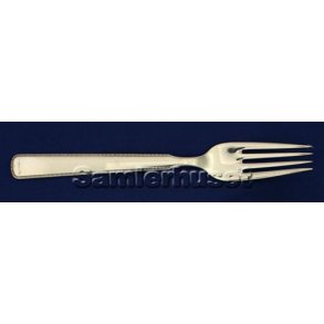 Bellevue Middagsgaffel, 19½ cm.