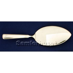 Bellevue Kagespade, 16 cm.