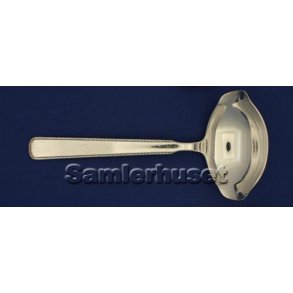 Bellevue Sauceske, 17 cm.