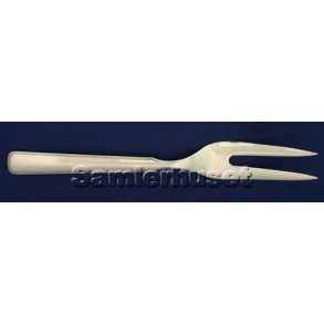 Bellevue Stegegaffel, 21½ cm.