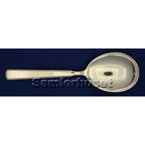 Bellevue Kompotske, oval, 14 cm.