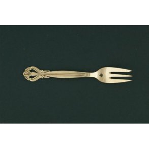 Benedicte Kagegaffel, 14 cm.