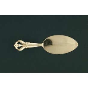 Benedicte Kagespade, 15 cm.