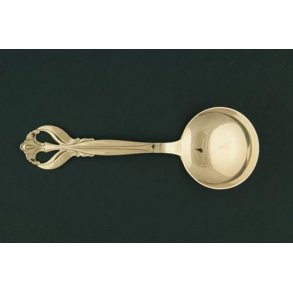 Benedicte Kartoffelske, 20 cm.