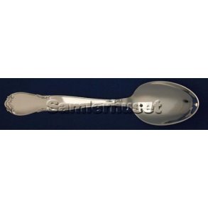 Blanka Spiseske, 20 cm.