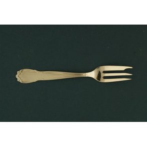 Blanka Kagegaffel, 14 cm.