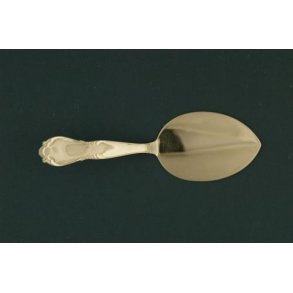 Blanka Kagespade, 16 cm.