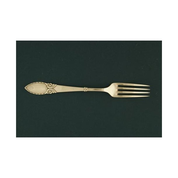 B&aring;g&oslash; Frokostgaffel, 18&frac12; cm.