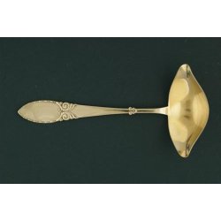 B&aring;g&oslash; Sauceske, 18 cm.