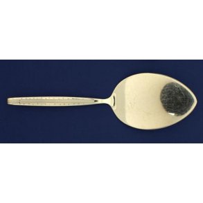 Capri Kagespade, 17 cm.