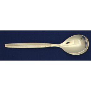 Capri Kompotske, oval, 17 cm.