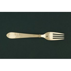 Cecil Middagsgaffel, 19½ cm.