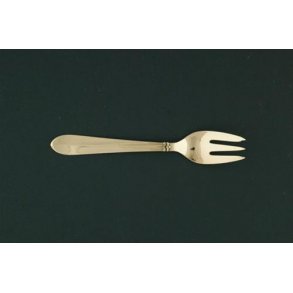 Cecil Kagegaffel, 14½ cm.