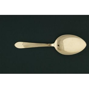 Cecil Kagespade, 20½ cm.