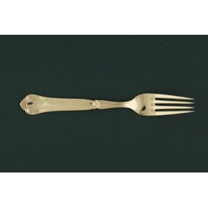 City Frokostgaffel, 17 cm.