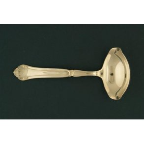 City Sauceske, 17 cm.