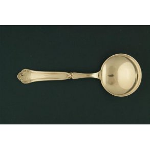 City Kartoffelske, 19½ cm.