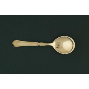 City Kompotske, oval, 12 cm.