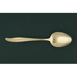 Colombine Spiseske, 19 cm.