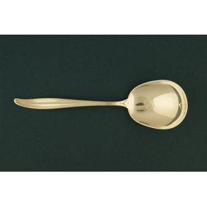 Colombine Grødske, 19 cm.