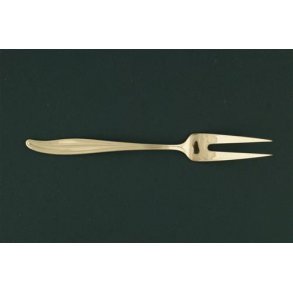 Colombine Stegegaffel, 20½ cm.