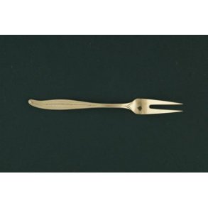 Colombine Pålægsgaffel, 14 cm.