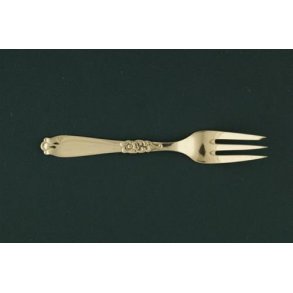 Conny Kagegaffel, 14 cm.