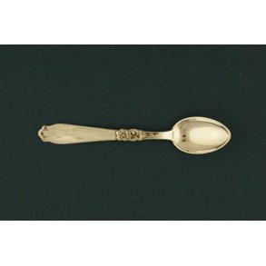 Conny Kaffeske, 12 cm.