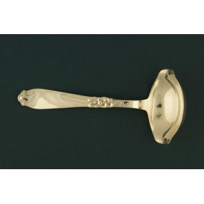 Conny Sauceske, 17 cm.