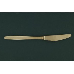Christel Middagskniv NY, 21&frac12; cm.