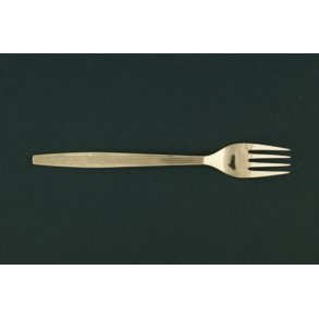 Christel Middagsgaffel, 19&frac12; cm.
