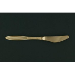 Disko Middagskniv, 21 cm.