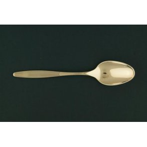 Disko Spiseske, 20 cm.