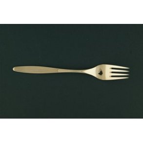 Disko Frokostgaffel, 17 cm.