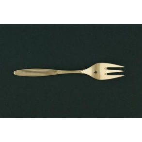 Disko Kagegaffel, 14 cm.