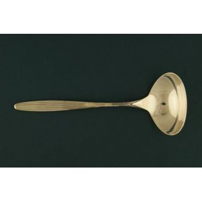 Disko Sauceske, 19 cm.