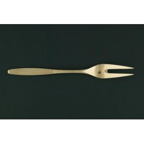 Disko Stegegaffel, 21 cm.