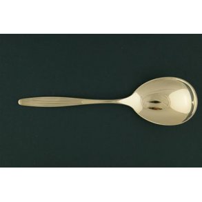 Disko Grødske, 21 cm.