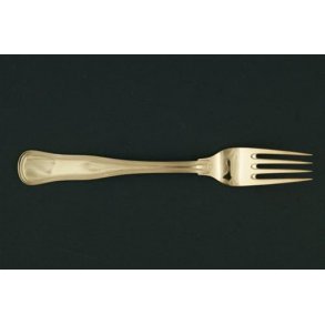 Dobbeltriflet Cohr Barnegaffel, 15 cm.