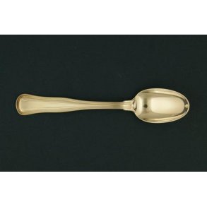 Dobbeltriflet Cohr Teske, 14 cm.