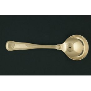 Dobbeltriflet Cohr Kartoffelske, 19 cm.