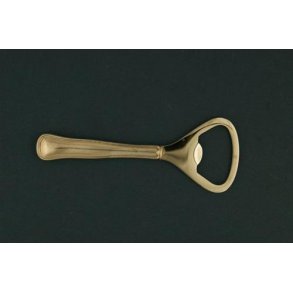 Dobbeltriflet Cohr loplukker, 9 cm.