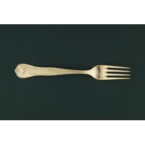 Dragsholm Middagsgaffel, 20 cm.